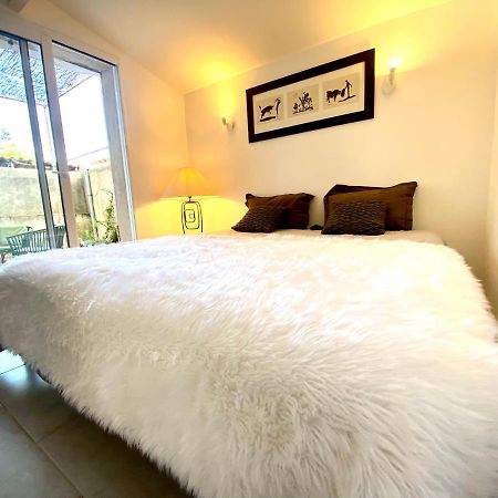 Apartmán Le Patio Ollioules Exteriér fotografie