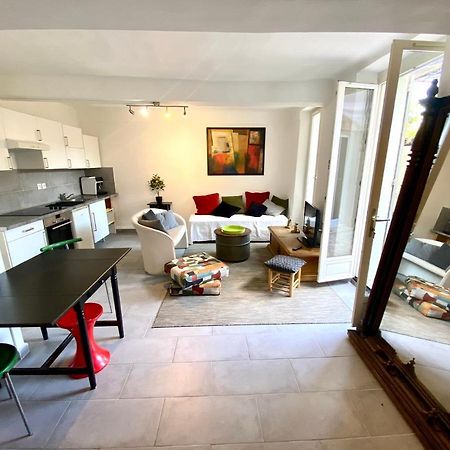 Apartmán Le Patio Ollioules Exteriér fotografie