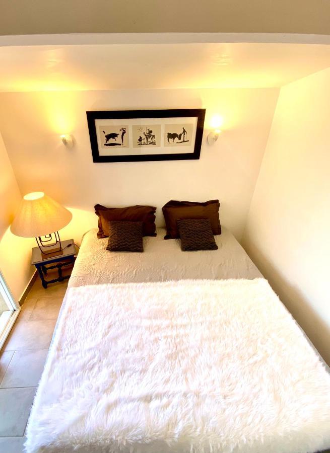 Apartmán Le Patio Ollioules Exteriér fotografie